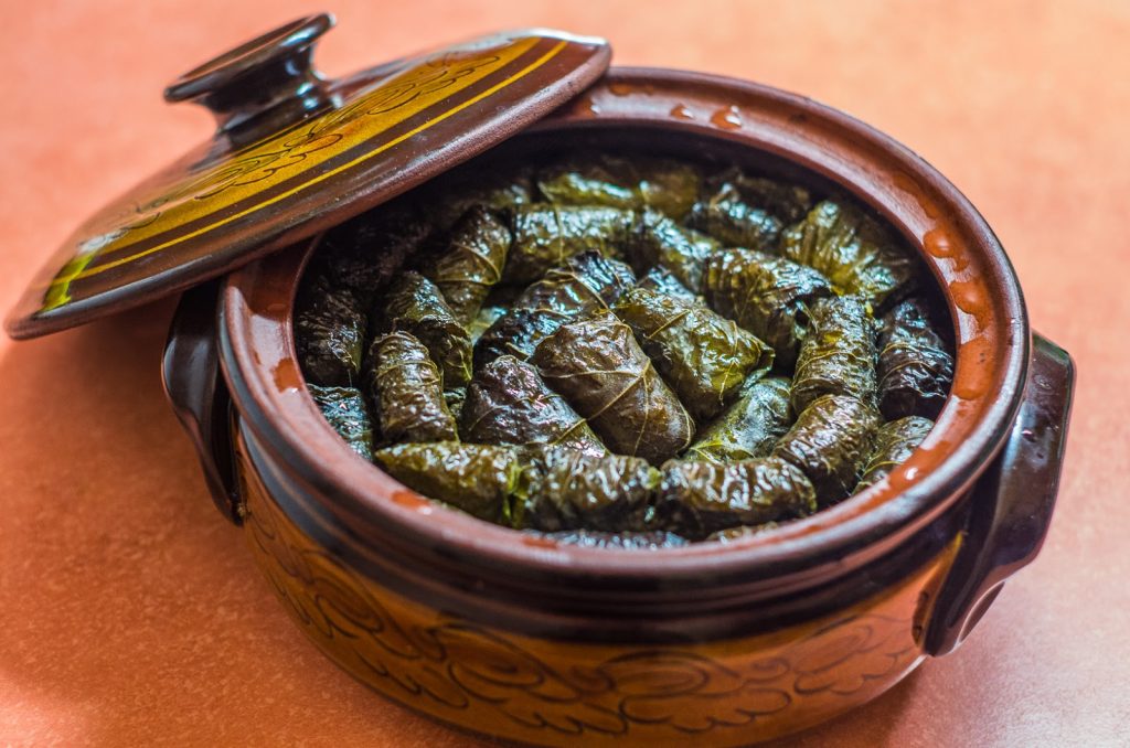 Сърми от Тохера